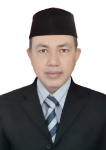 Dr. Iskandar A. Gani