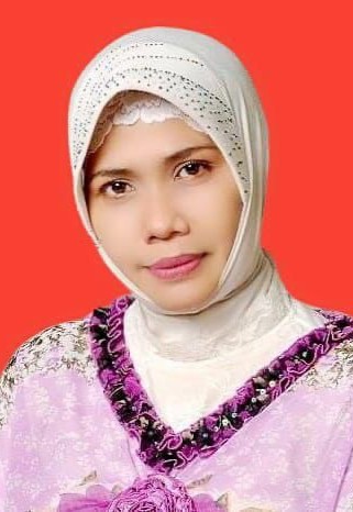 Prof. Dr. Sri Walny Rahayu S.H., M.Hum.