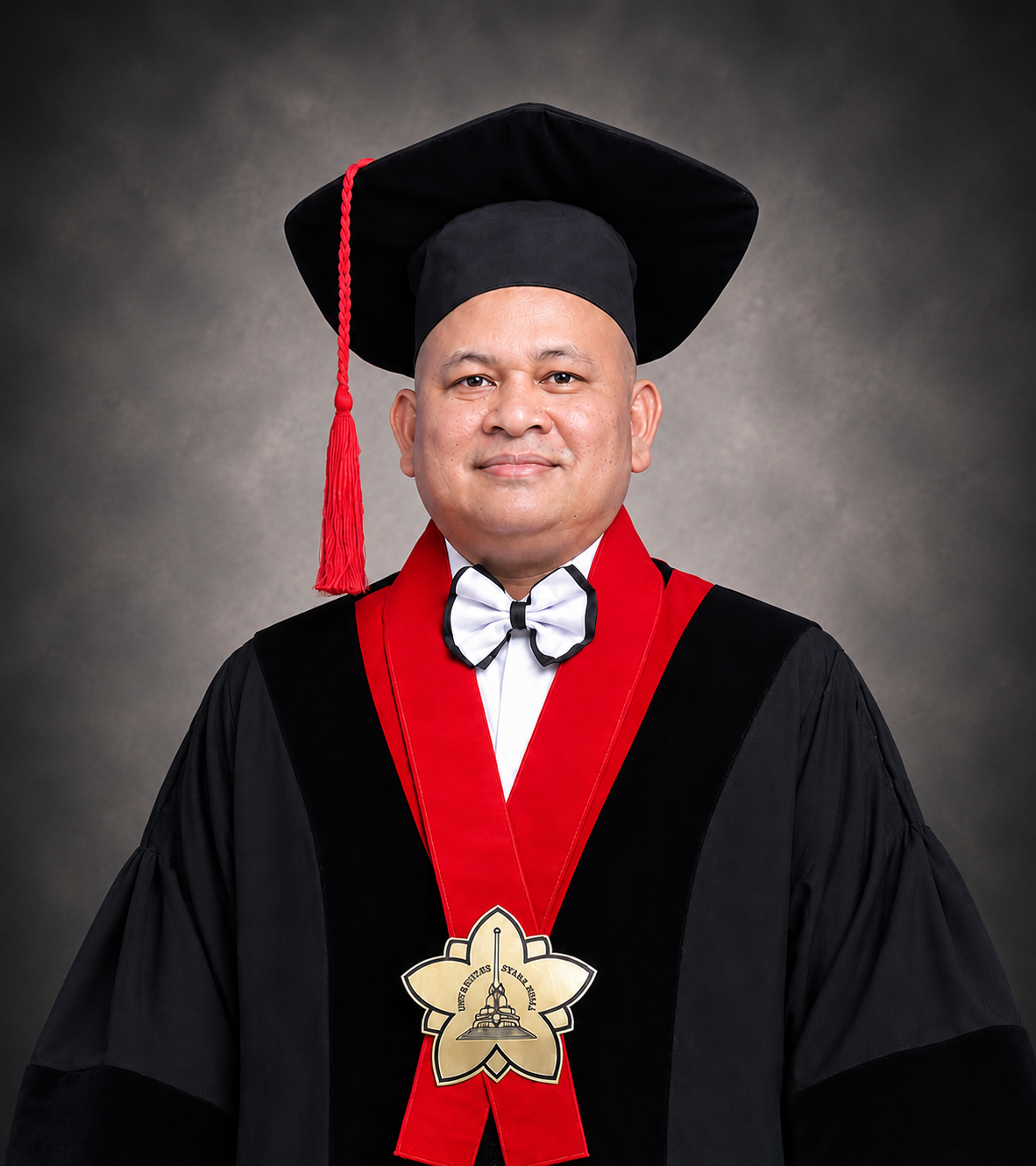 Prof. Dr. Teuku Muttaqin Mansur, M.H.