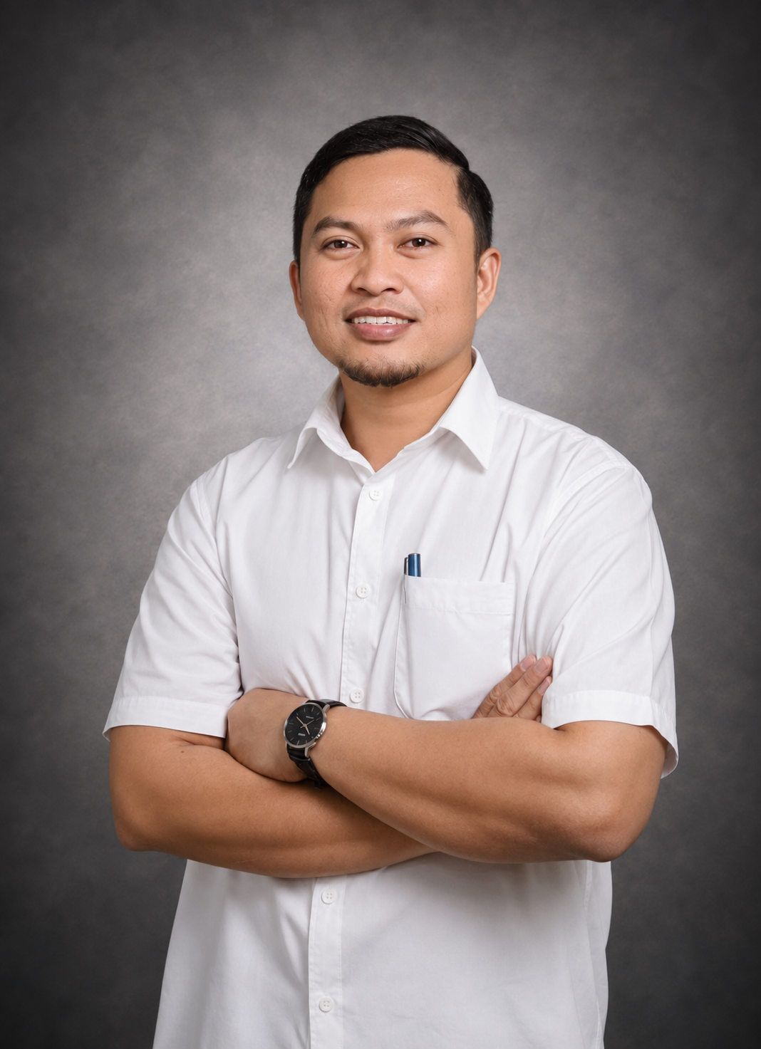 Dedy Yuliansyah, S.H., M.H.