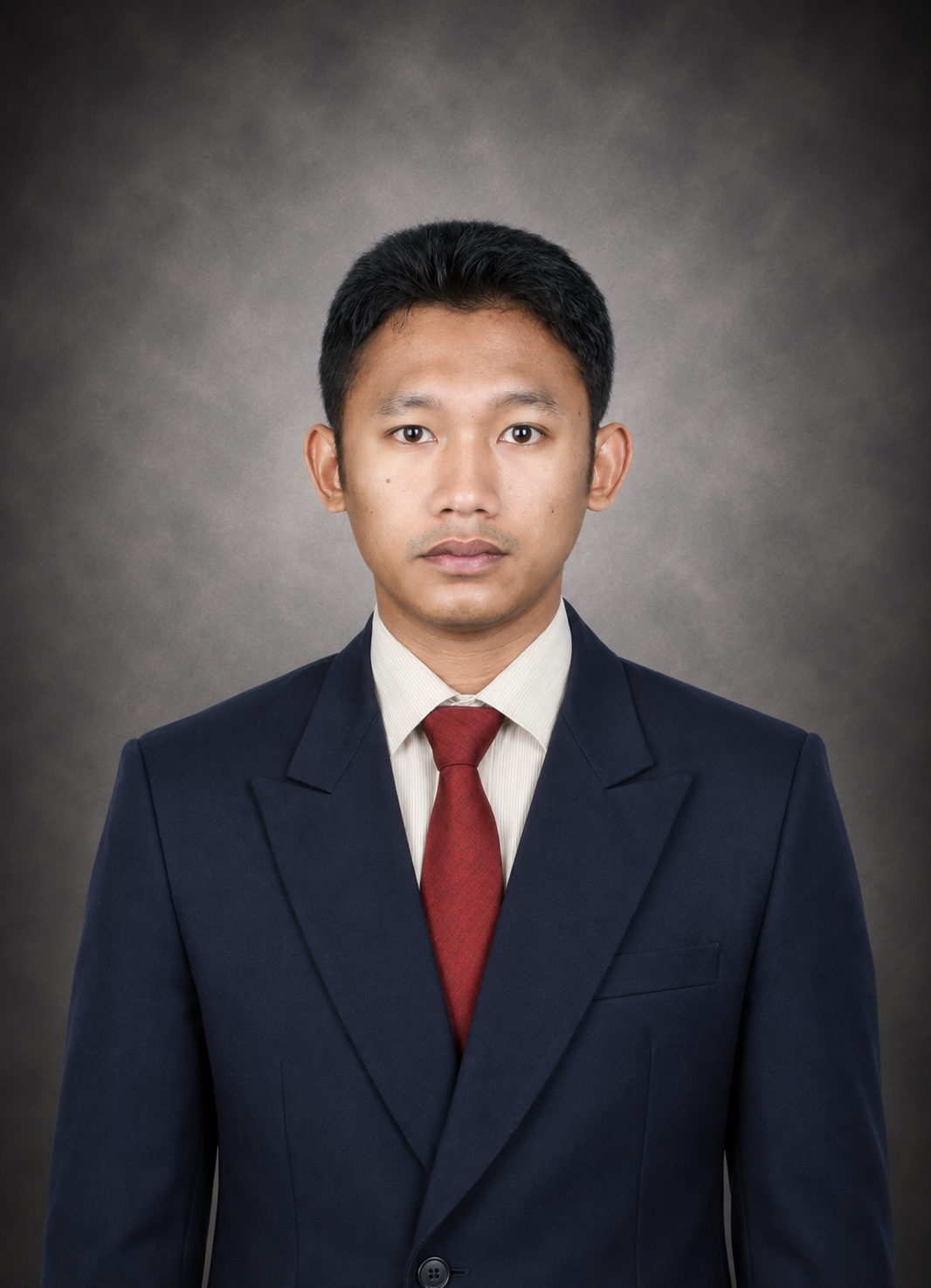 Indra Kesuma Hadi, S.H, M.H.
