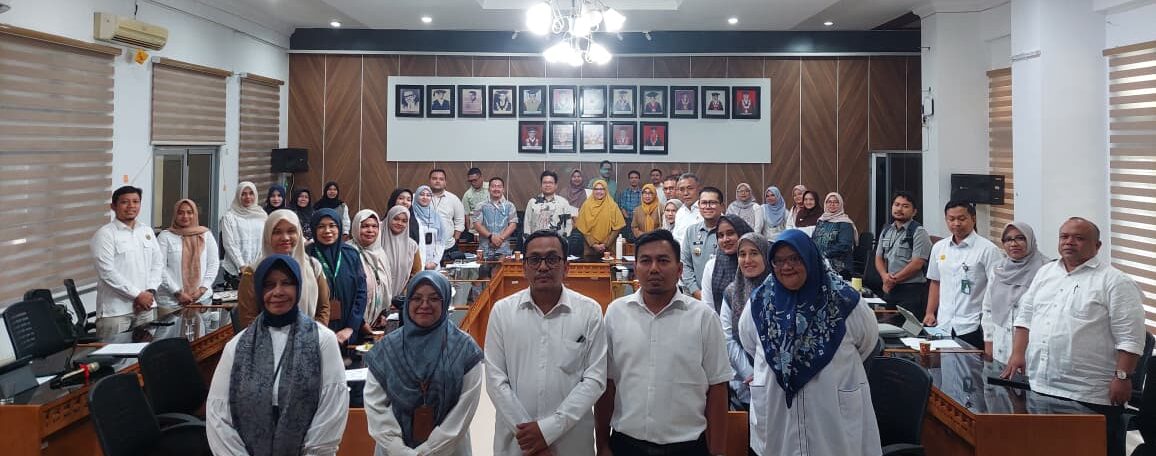 Fakultas Hukum USK Perkuat Pelaksanaan MBKM melalui FGD Bersama DPL dan Mitra