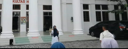 Fakultas Hukum USK Gelar Apel Senin Pagi, Bahas Persiapan Milad ke-65 dan Program Pengabdian kepada Masyarakat